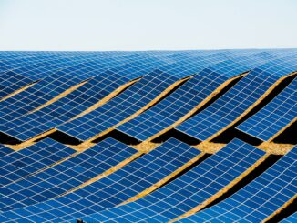 Was versteht man unter Photovoltaik?