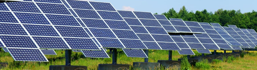 Freifläche vermieten für Photovoltaik