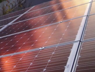 Was bedeutet Solarthermie?
