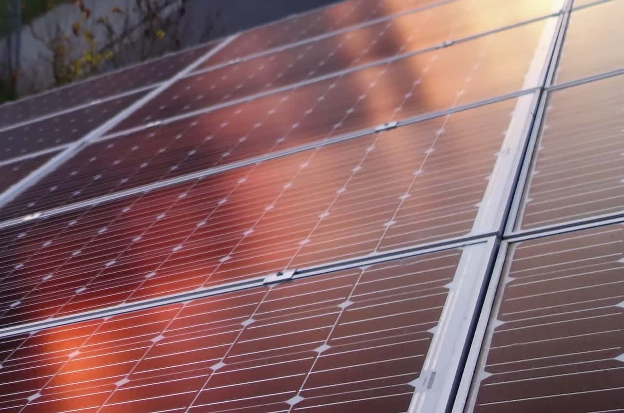 Was bedeutet Solarthermie?