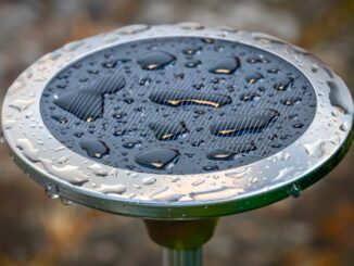 Was ist eine Solarzelle?