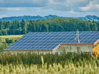 Photovoltaikanlage kaufen