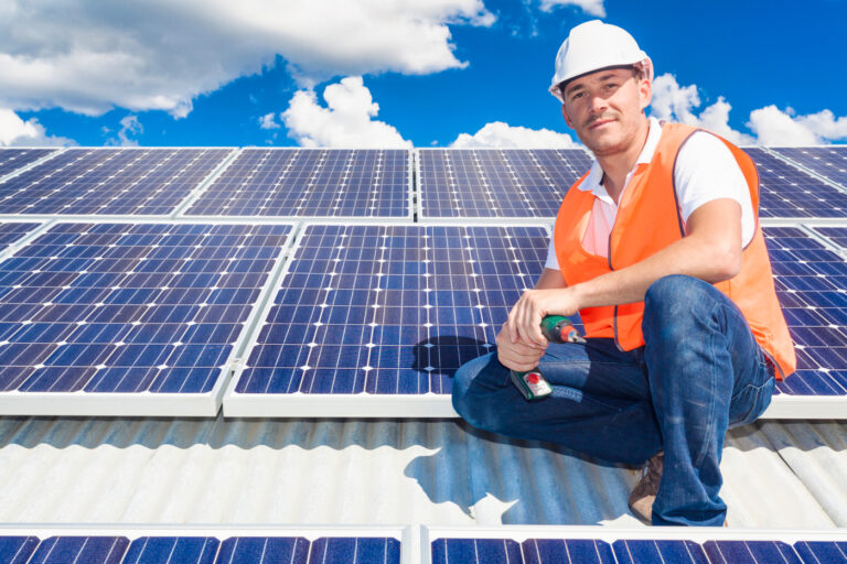 Solar Panel Installer Jobs Ireland at Chad Adams blog